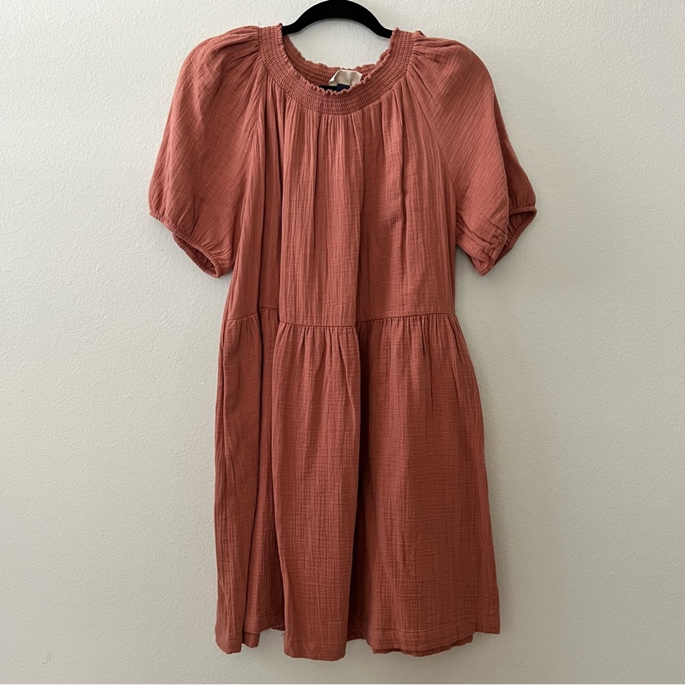 Target dress